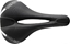 Attēls no Selle Italia Siodo SELLE ITALIA LADY GEL FLOW S (id match - S2) Manganese Tube 7, fibra-tek, 300g czarne (NEW)