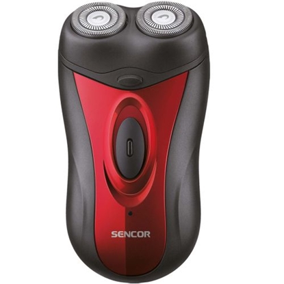 Attēls no Sencor SMS 2002RD SHAVER FOR MEN