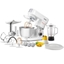 Attēls no Sencor STM 3760WH MULTIFUNCTIONAL STAND MIXER 1000W