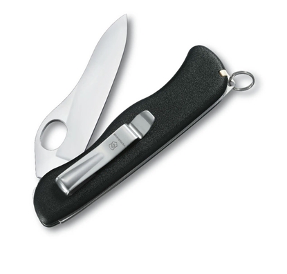 Изображение VICTORINOX SENTINEL CLIP LARGE POCKET KNIFE WITH CLIP