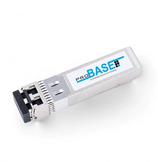 Picture of SFP modulis/ Dual fiber / LC/ MM/ 1.25G/ 550m/ 850nm/ Savietojams ar Cisco