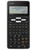 Picture of Sharp EL-W531TH calculator Pocket Display Black, Grey