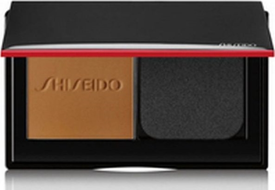 Picture of Shiseido SHISEIDO SYNCHRO SKIN SELF REFRESHING CUSTOM FINISH POWDER FOUNDATION 440 9g