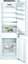 Attēls no Siemens iQ500 KI86SHDD0 fridge-freezer Built-in 265 L D White