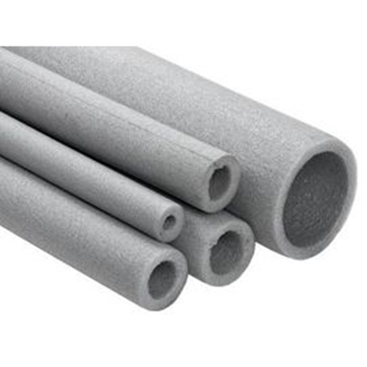 Изображение Siltumizolācija PE 89x13mm (pelēka) 2m/gab