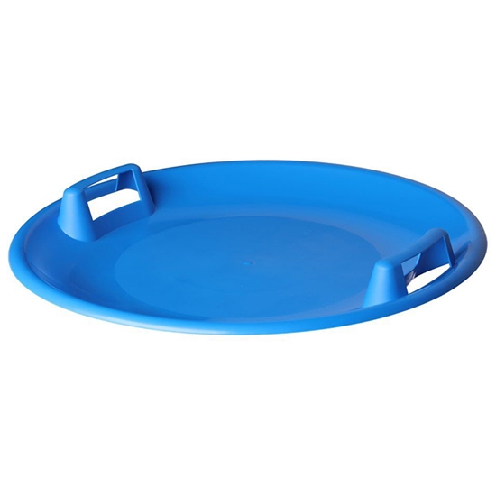 Picture of Slidināšanās paliktnis Atom 60cm max 50kg zils