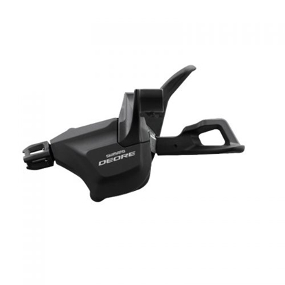 Attēls no SL-M6000-L Deore Left 2/3 w/o OGD