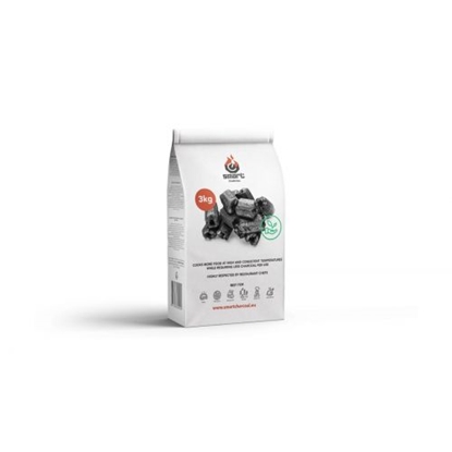 Picture of Smart Charcoal 3kg