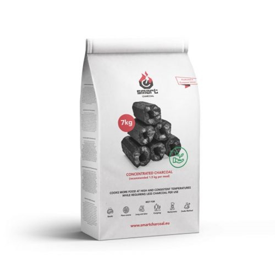 Picture of Smart Charcoal 7kg