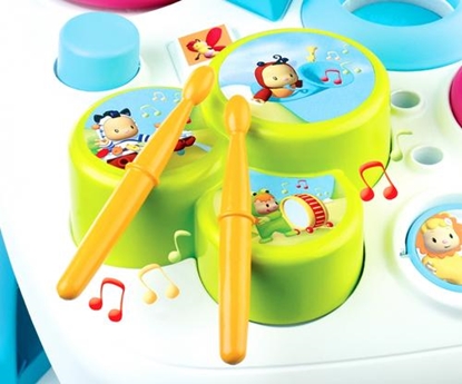 Attēls no Smoby 211169 learning toy