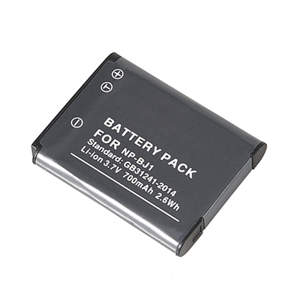 Picture of SONY NP-BJ1 Battery, 700mAh