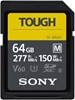 Изображение Sony SFM64T/T1 memory card 64 GB SDXC UHS-II Class 10