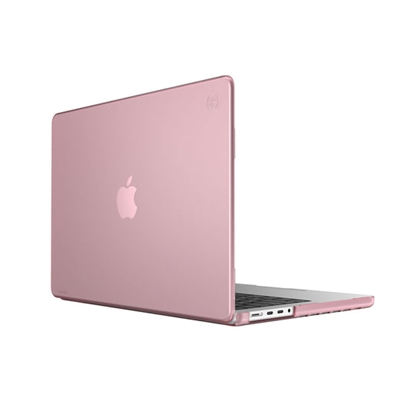 Изображение Speck SmartShell notebook case 35.6 cm (14") Hardshell case Pink