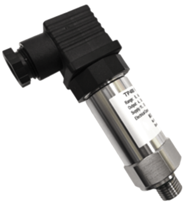 Изображение Spied.dev. MPM488 0-10bar, 24V, 4-20mA G1/2 AISI316L Gesa