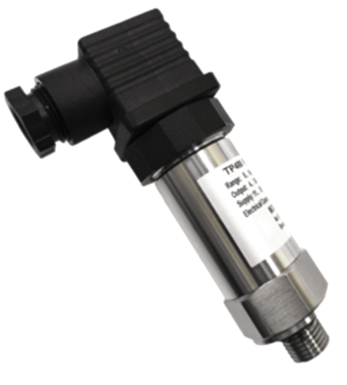 Изображение Spied.dev. MPM488 0-10bar, 24V, 4-20mA G1/2 AISI316L Gesa