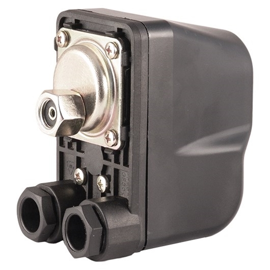 Изображение Spiediena relejs PM-12