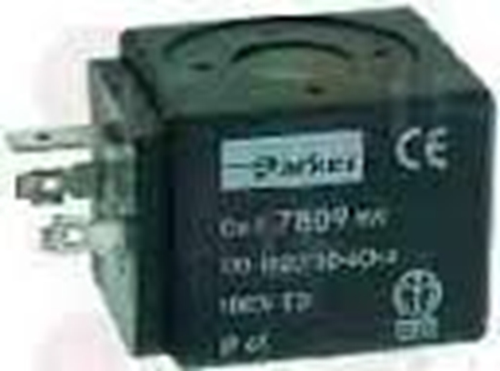 Picture of Spole 220V AC DF (481865-3D) 