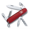 Picture of VICTORINOX SPORTSMAN MEDIUM POCKET KNIFE WITH NAIL FILE