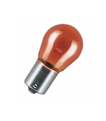 Attēls no Spuldze 24vPY21w Trifa BaU15s dzelt. 81381/14006