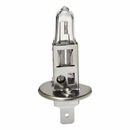 Attēls no Spuldze H1 24v70w Tria  P14.5S      01656/14101