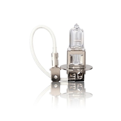 Attēls no Spuldze H3 24v70w Trifa  PK22S   01659/14032