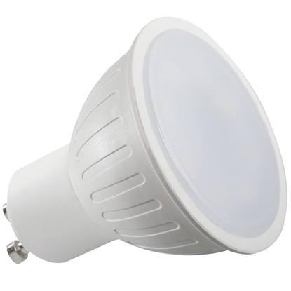 Изображение Spuldze LED GU10 3x1W 220-240v 240Lm 3000K Brillight