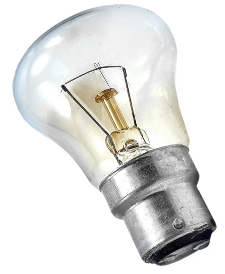 Picture of Spuldze S 220-60 B22d