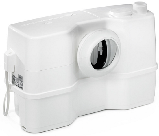 Изображение Stacija SOLOLIFT 2 WC-1 97775314