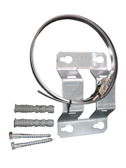 Picture of Stiprinājums izplešanās traukiem 5/25 L 