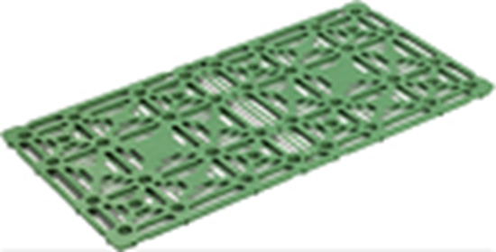 Picture of Stormbox kasetes pamatne Pipelife 1200 x 600 x 20 mm