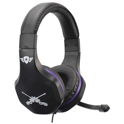 Picture of Subsonic Gaming Headset Battle Royal