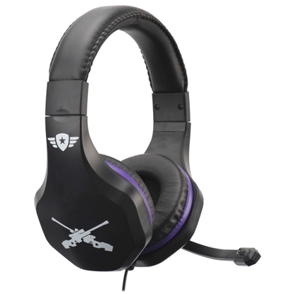 Изображение Subsonic Gaming Headset Battle Royal