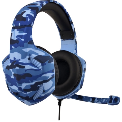 Picture of Subsonic Gaming Headset War Force