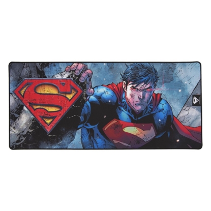 Picture of Subsonic Gaming Mouse Pad XXL Superman
