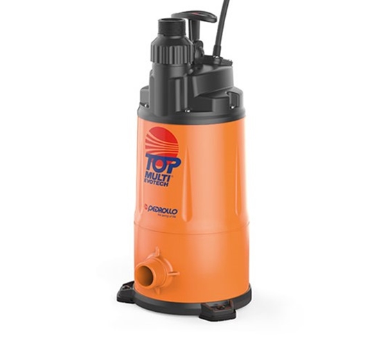 Изображение Sūknis  MULTI EVOTECH 2 48TPMA080A1U