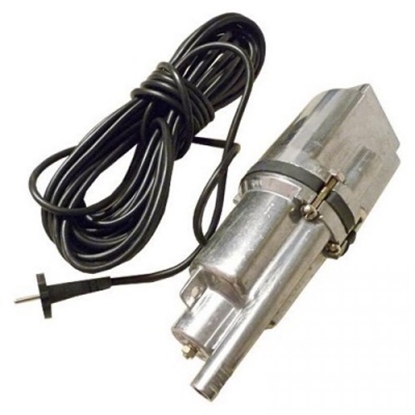 Attēls no Sūknis GIGAPAS 2.2kW/900rpm ATEX,AISI316,Viton