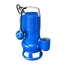 Изображение Sūknis DGBLUE P 150/2/G50 400V 1103.001