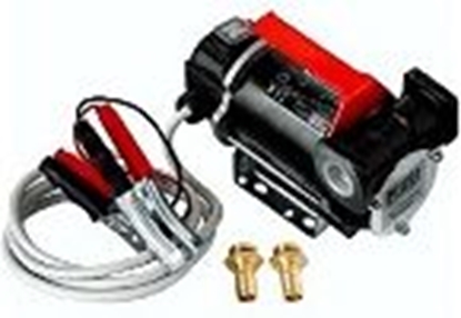 Picture of Sūknis dīz.degv. Carry 3000 12V DC Inline Piusi