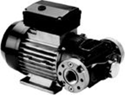 Picture of Sūknis dīz.degv. E 120M 0,75kW 230V 50Hz Piusi