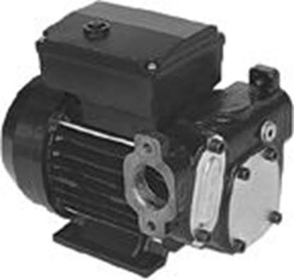 Picture of Sūknis dīz.degv. Panther 72 0,5kW 230V 50Hz Piusi