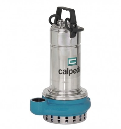 Attēls no Sūknis GQR 10-20 Calpeda