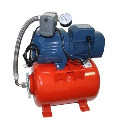 Attēls no Sūknis JSWm 2CX-24CL 50m/4200l/st 0.75kw