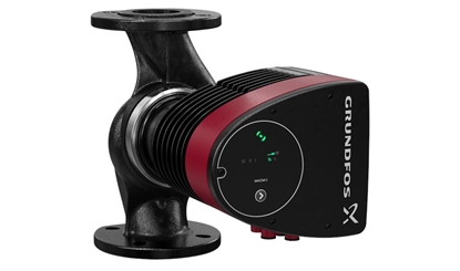 Picture of Sūknis MAGNA1 65-120F 340 (99221374) Grundfos