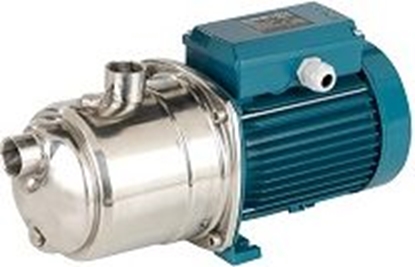 Attēls no Sūknis NGXm 3/100  0.65kW 230/50Hz 60l/min 