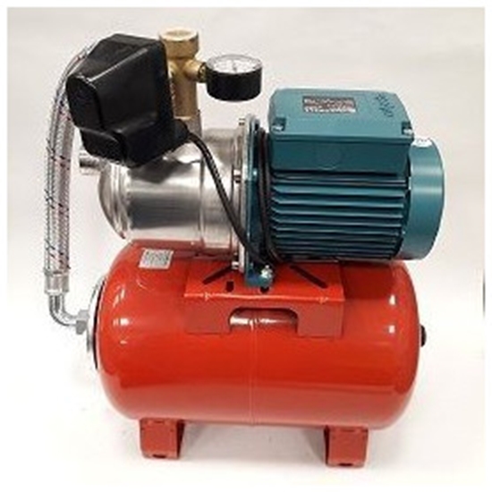 Picture of Sūknis NGXm 3/100-24H 0.65Kw 60l/min F                