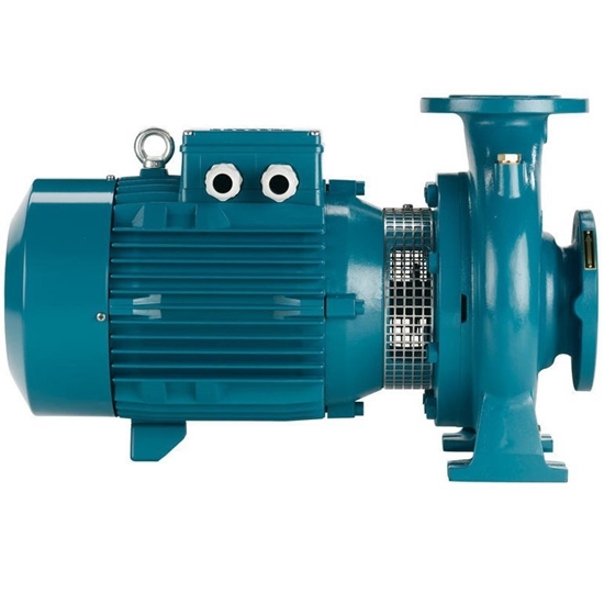 Picture of Sūknis NM 50/16A/B 7,5kW