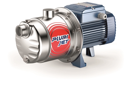 Picture of Sūknis PLURIJET m 4/100 0.75kw   43PJ10I4A1