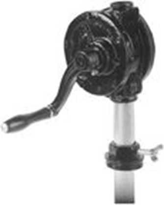 Picture of Sūknis rokas Rotative 40 L/min