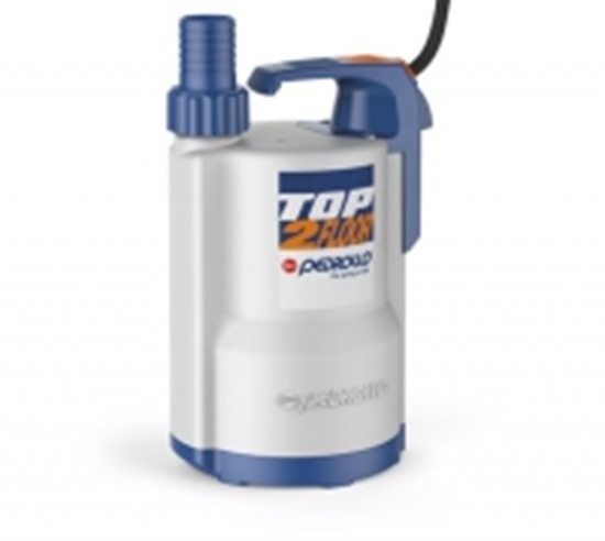 Picture of Sūknis TOP 2 FLOOR 48TOPF12A1