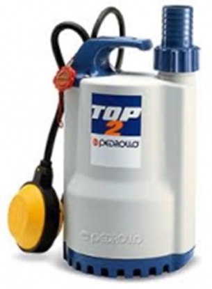 Attēls no Sūknis TOP-1 0,25kW 230V 50Hz Pedrollo  48TOP11A1